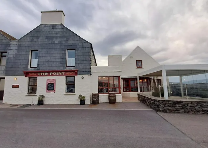 Gort Lodge V23X673